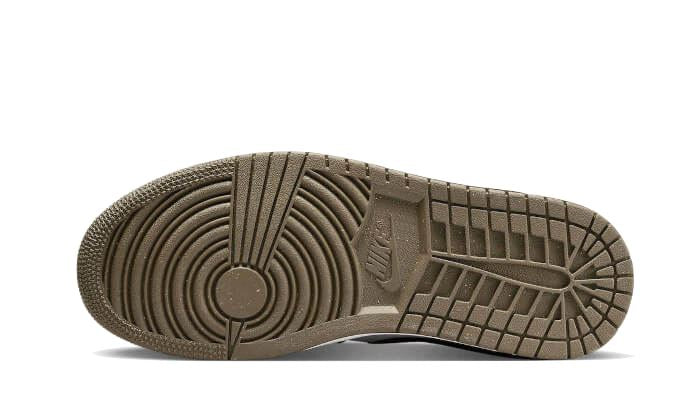 Air Jordan 1 Low SE Light Olive – limitierter Sneaker bei Shade Studios