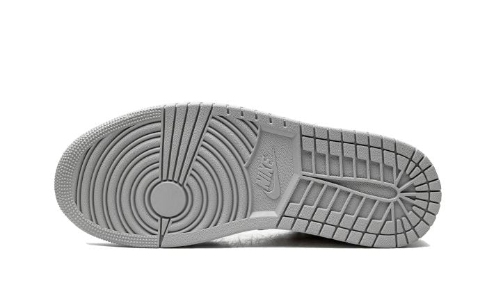 Air Jordan 1 Low SE Light Smoke Grey Gym Red – limitierter Sneaker bei Shade Studios