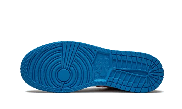 Air Jordan 1 Low SE Take Flight – limitierter Sneaker bei Shade Studios