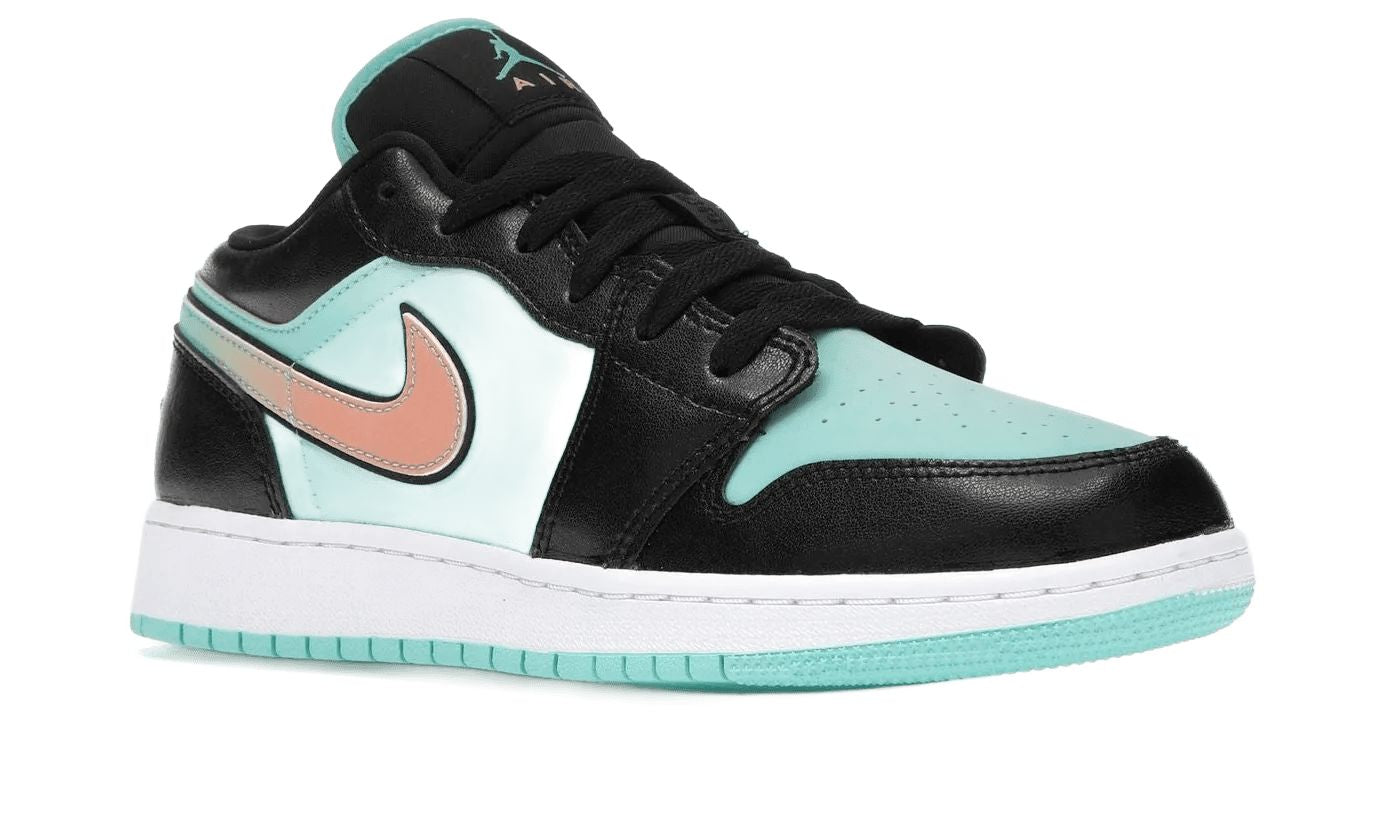 Air Jordan 1 Low SE Tropical Twist