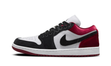 Air Jordan 1 Low SE Velvet Black Toe