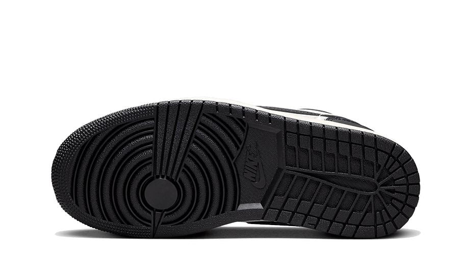 Air Jordan 1 Low SE Vintage Panda – limitierter Sneaker bei Shade Studios