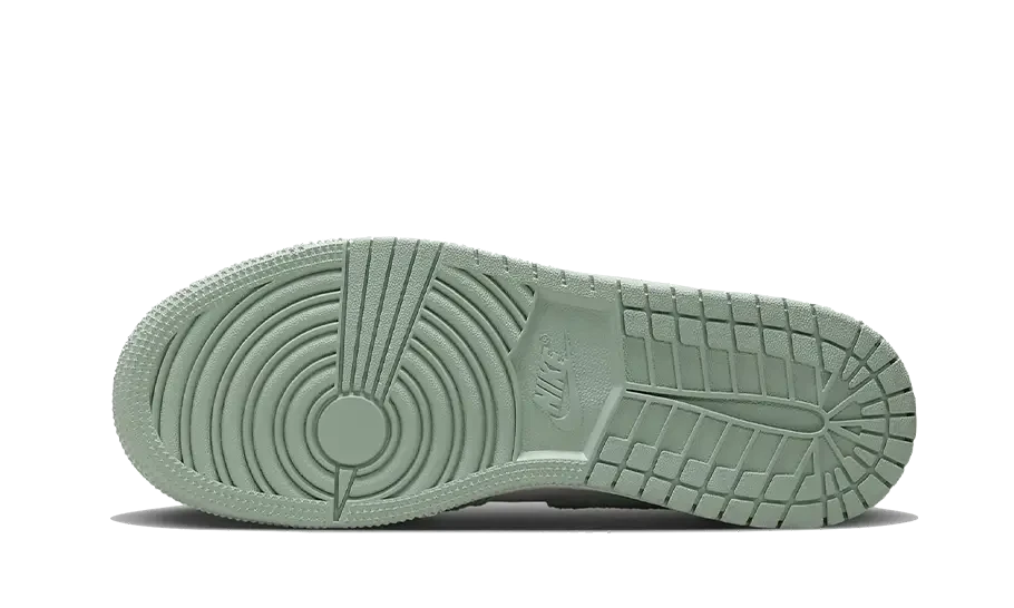 Air Jordan 1 Low SE White Seafoam – limitierter Sneaker bei Shade Studios