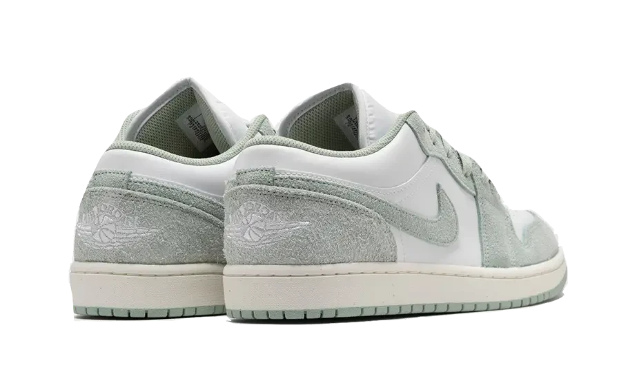 Air Jordan 1 Low SE White Seafoam – limitierter Sneaker bei Shade Studios
