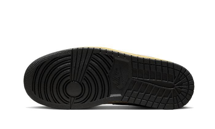Air Jordan 1 Low SE WRMK Sashiko Denim – limitierter Sneaker bei Shade Studios