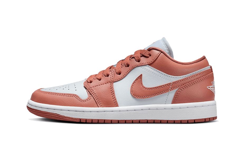 Air Jordan 1 Low Sky J Orange – limitierter Sneaker bei Shade Studios