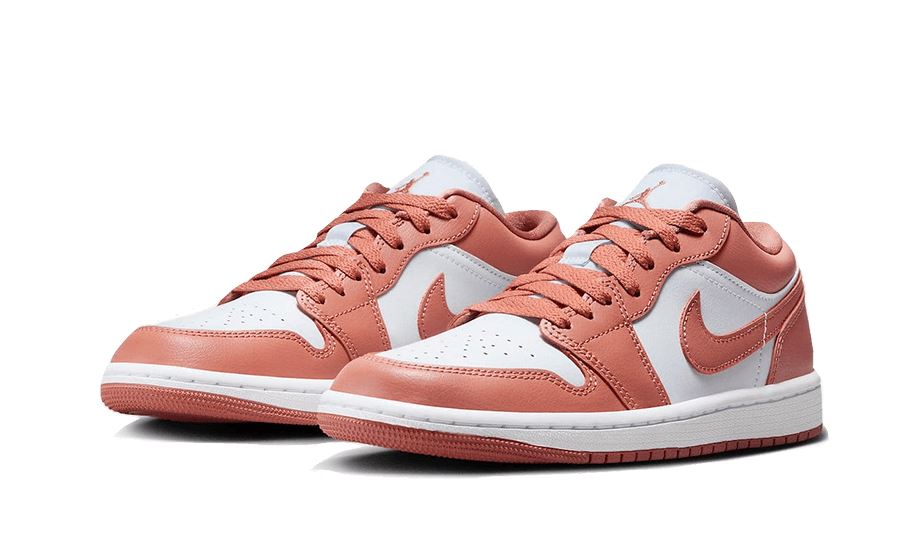 Air Jordan 1 Low Sky J Orange – limitierter Sneaker bei Shade Studios