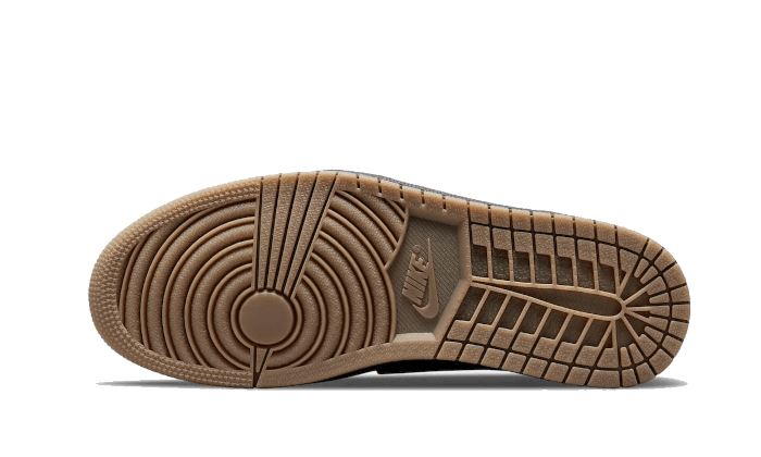 Air Jordan 1 Low Solefly Carnivore – limitierter Sneaker bei Shade Studios