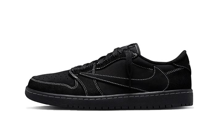Air Jordan 1 Low SP Travis Scott Black Phantom – limitierter Sneaker bei Shade Studios