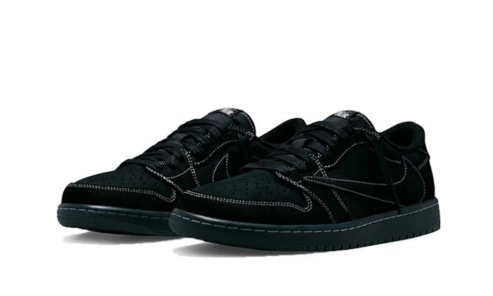 Air Jordan 1 Low SP Travis Scott Black Phantom – limitierter Sneaker bei Shade Studios