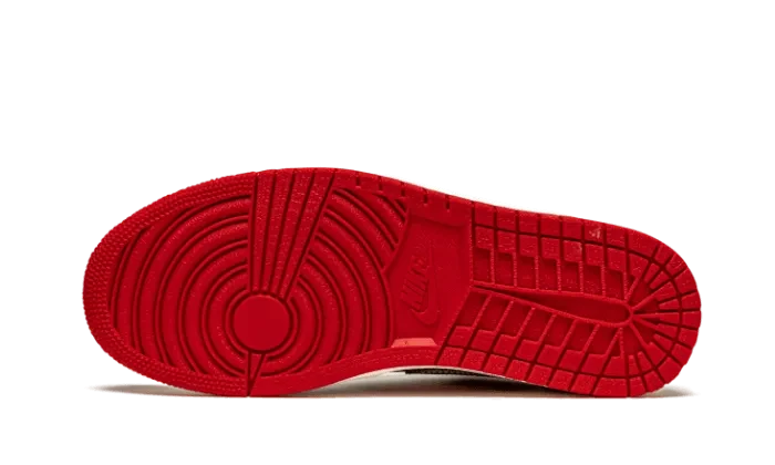 Air Jordan 1 Low Spades – limitierter Sneaker bei Shade Studios