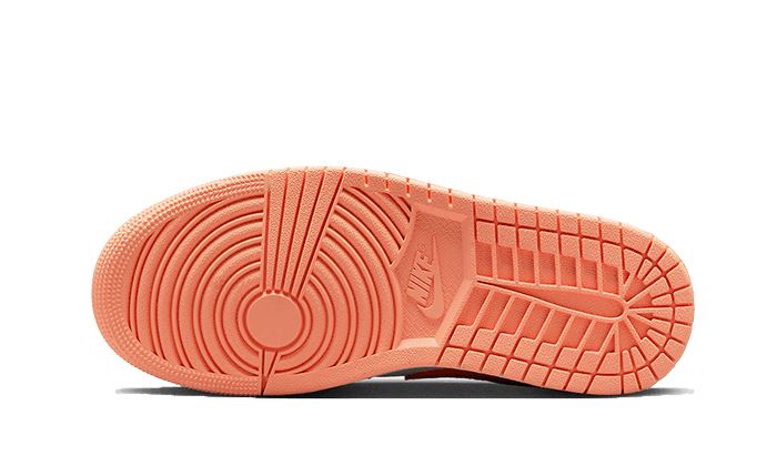 Air Jordan 1 Low Sunset Haze – limitierter Sneaker bei Shade Studios
