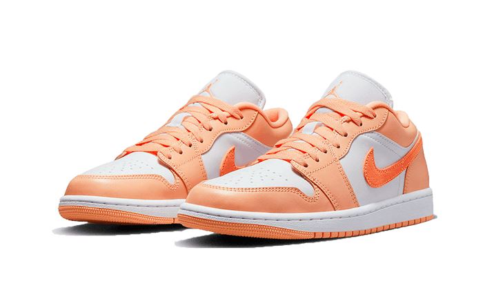 Air Jordan 1 Low Sunset Haze – limitierter Sneaker bei Shade Studios