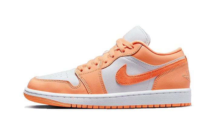 Air Jordan 1 Low Sunset Haze – limitierter Sneaker bei Shade Studios