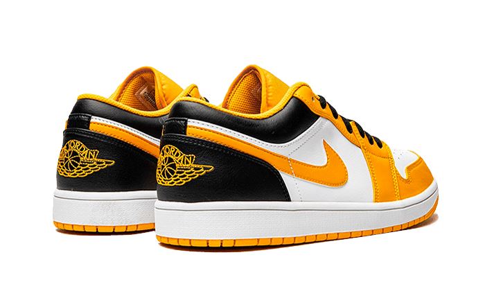 Air Jordan 1 Low Taxi – limitierter Sneaker bei Shade Studios
