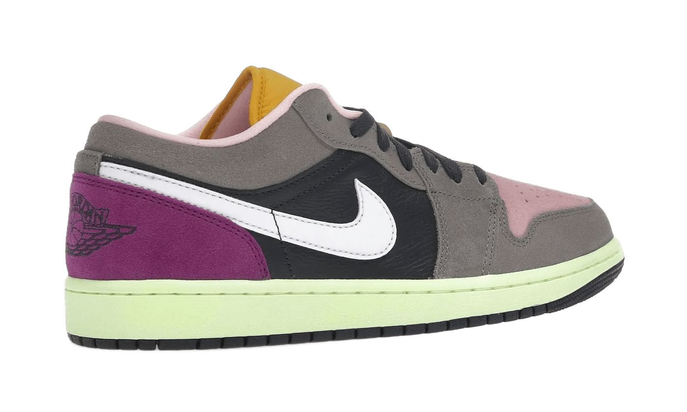Air Jordan 1 Low Tokyo Bio Hack