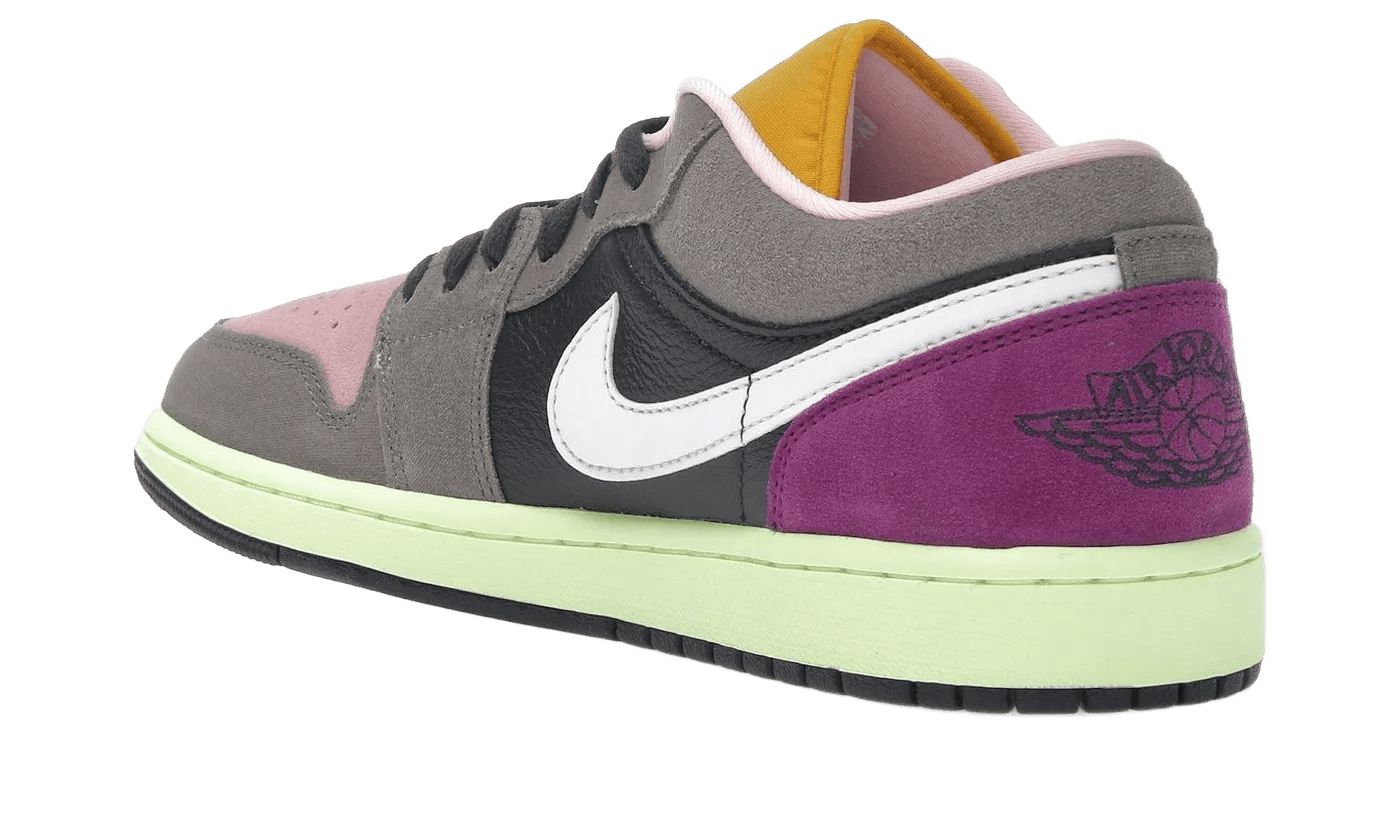 Air Jordan 1 Low Tokyo Bio Hack