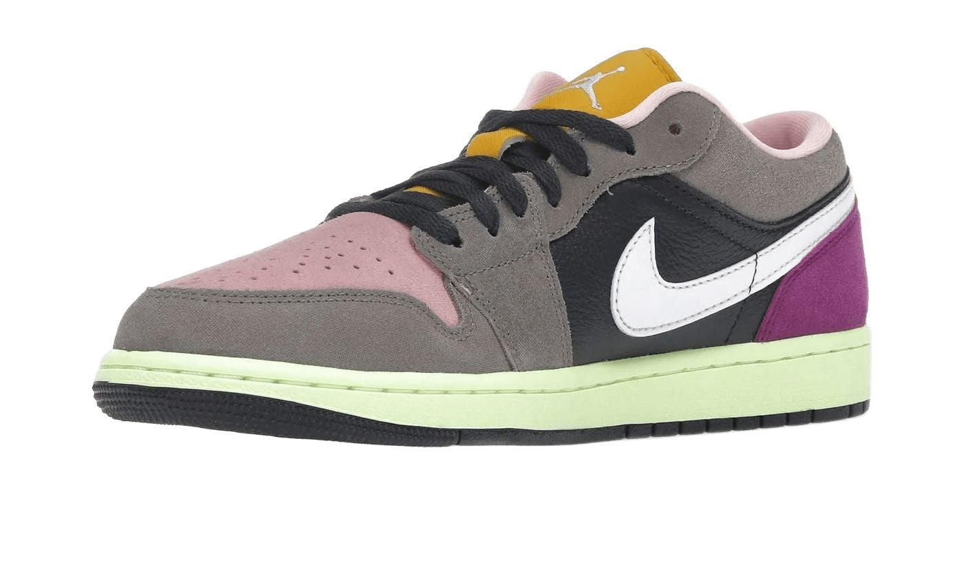 Air Jordan 1 Low Tokyo Bio Hack