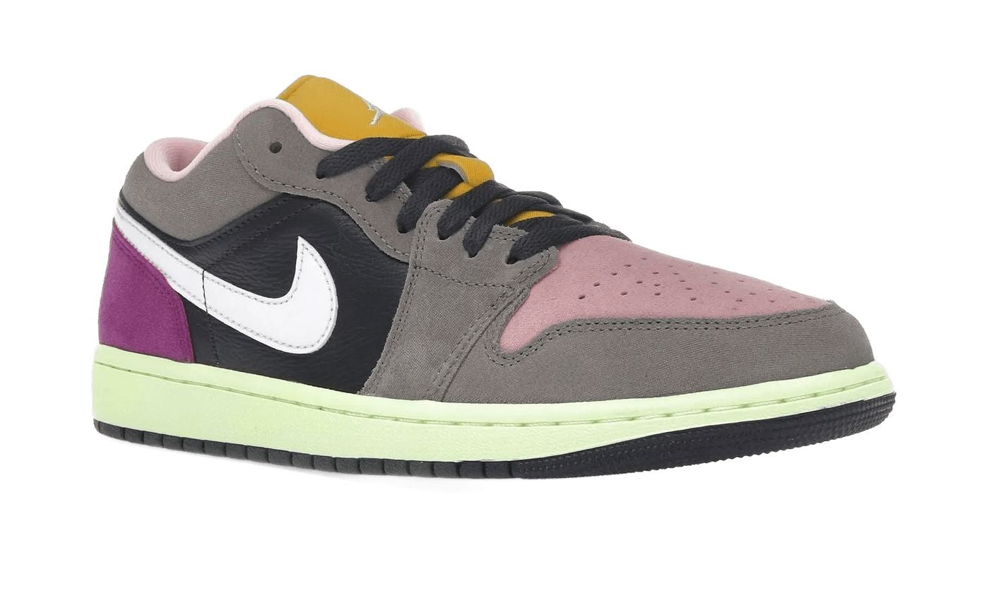 Air Jordan 1 Low Tokyo Bio Hack