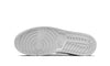 Air Jordan 1 Low Triple White (2022) - 553558-136