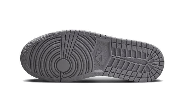Air Jordan 1 Low True Blue – limitierter Sneaker bei Shade Studios