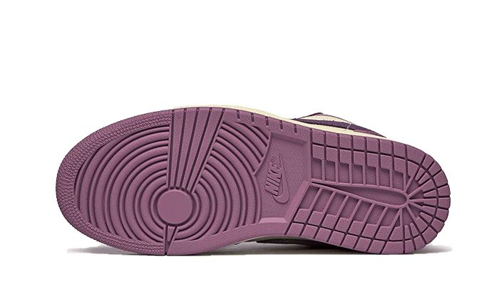 Air Jordan 1 Low Unity – limitierter Sneaker bei Shade Studios