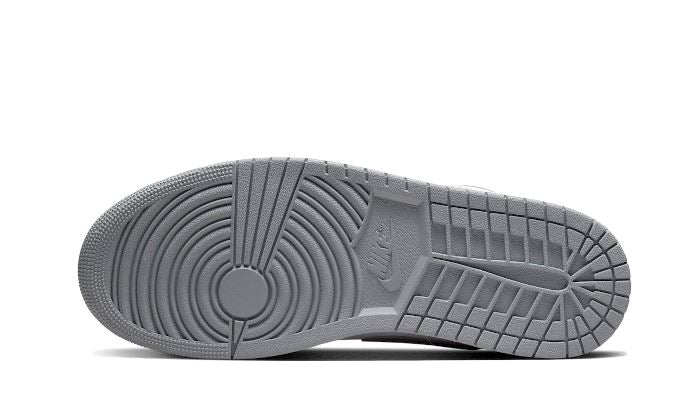 Air Jordan 1 Low Vintage Grey – limitierter Sneaker bei Shade Studios