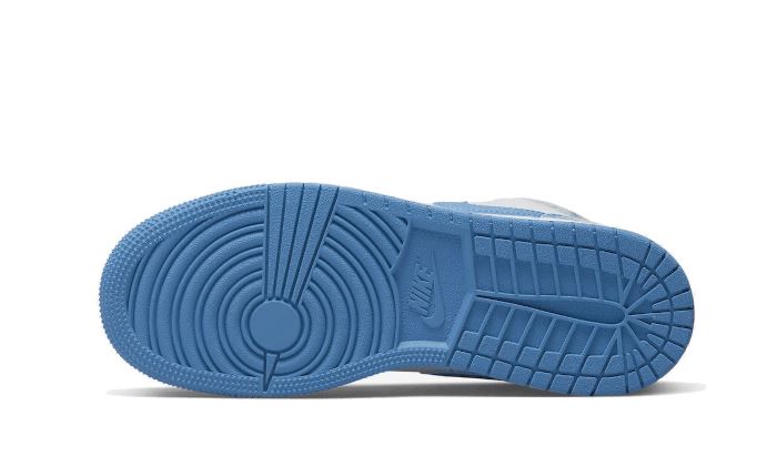 Air Jordan 1 Low Washed Denim – limitierter Sneaker bei Shade Studios