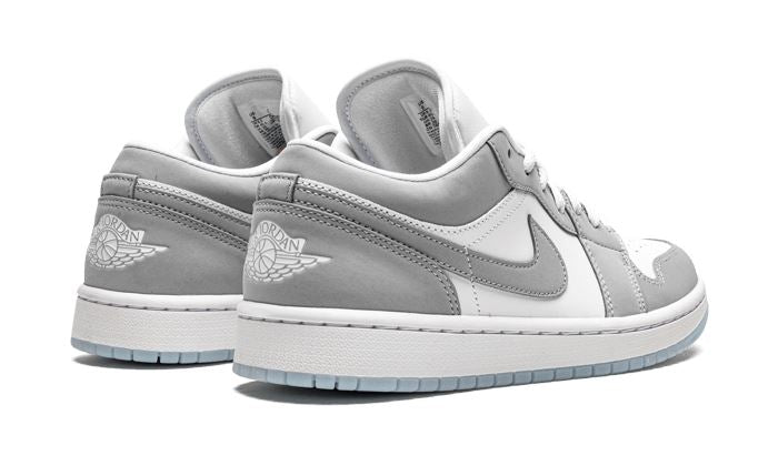 Air Jordan 1 Low Wolf Grey – limitierter Sneaker bei Shade Studios