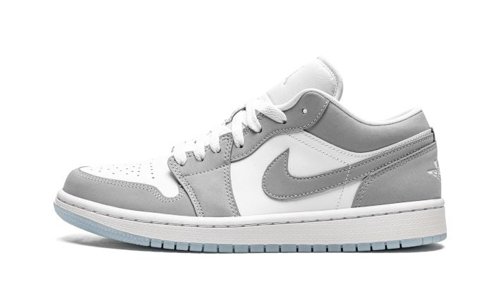 Air Jordan 1 Low Wolf Grey – limitierter Sneaker bei Shade Studios