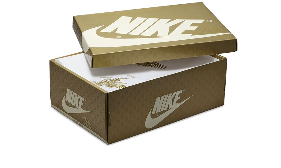 Air Jordan 1 Low Year of the Dragon (2024) – limitierter Sneaker bei Shade Studios