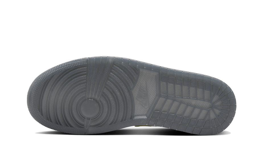 Air Jordan 1 Low Year of the Dragon (2024) – limitierter Sneaker bei Shade Studios