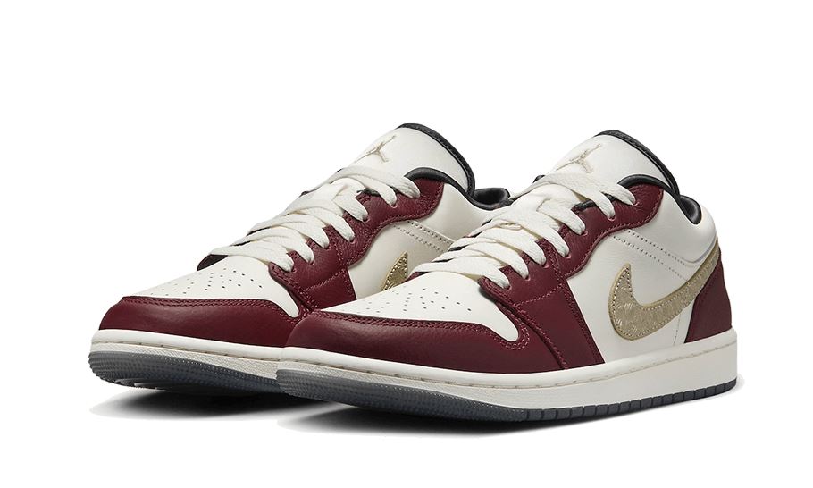 Air Jordan 1 Low Year of the Dragon (2024) – limitierter Sneaker bei Shade Studios