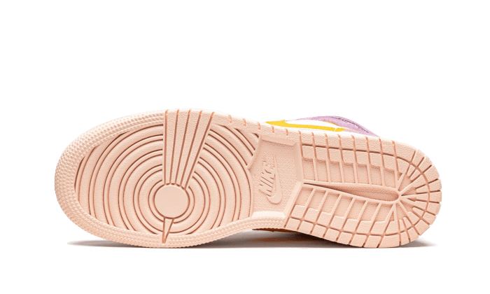 Air Jordan 1 Mid Arctic Pink – limitierter Sneaker bei Shade Studios