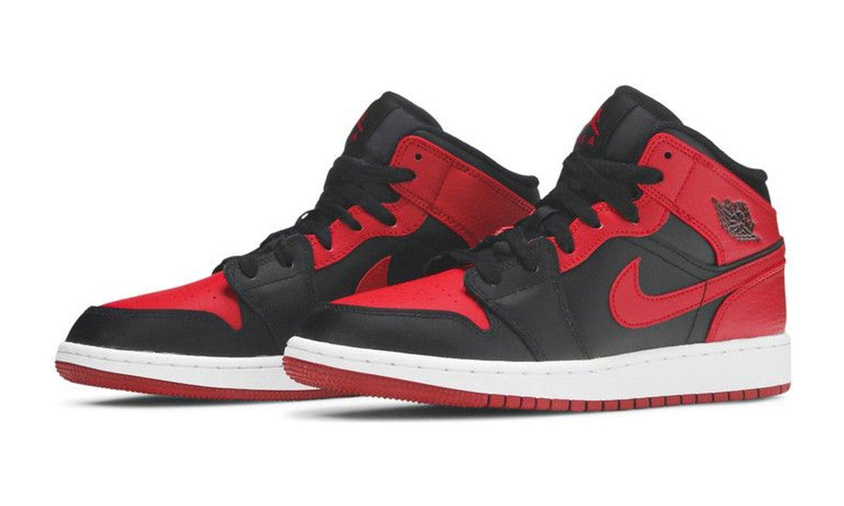 Air Jordan 1 Mid GS Banned