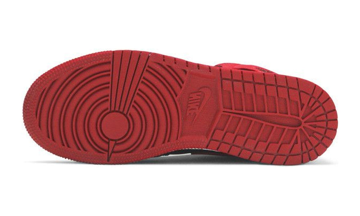 Air Jordan 1 Mid GS Banned