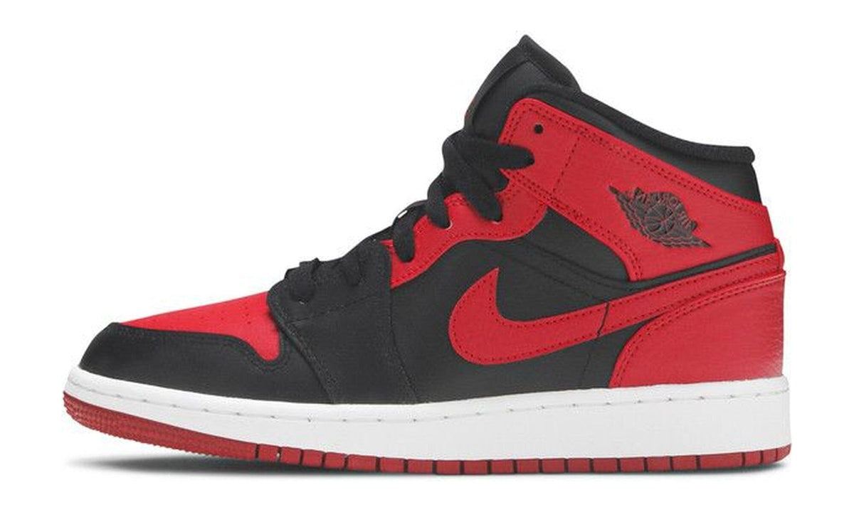 Air Jordan 1 Mid GS Banned