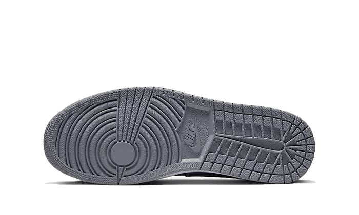 Air Jordan 1 Mid Cherrywood Red – limitierter Sneaker bei Shade Studios