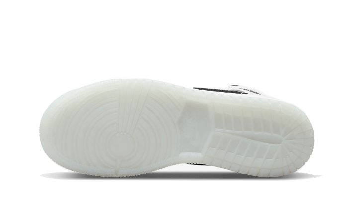 Air Jordan 1 Mid Diamond Shorts – limitierter Sneaker bei Shade Studios