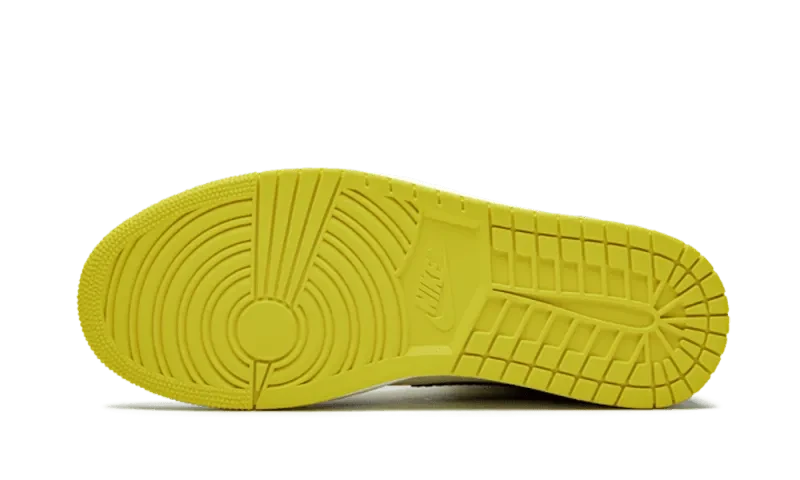 Air Jordan 1 Mid Fearless Maison Château Rouge – limitierter Sneaker bei Shade Studios