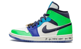 Air Jordan 1 Mid Fearless Melody Ehsani