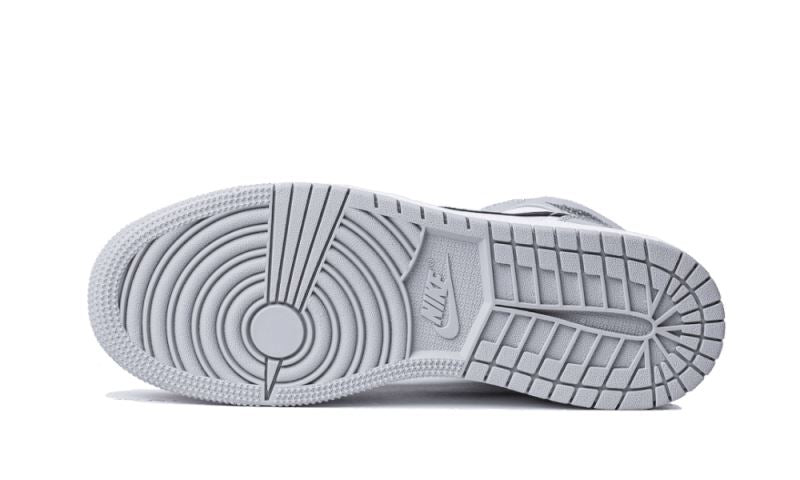 Air Jordan 1 Mid Light Smoke Grey – limitierter Sneaker bei Shade Studios