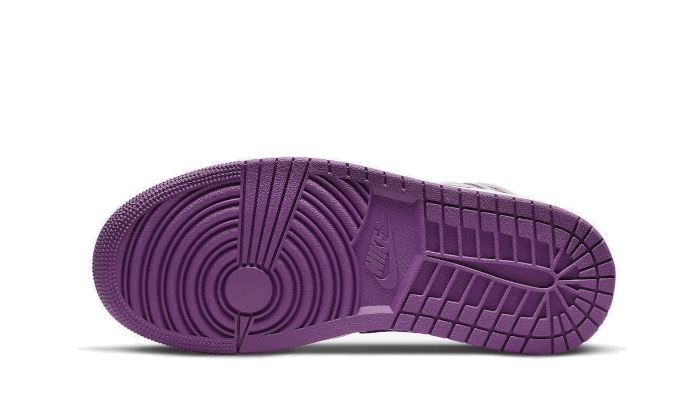 Air Jordan 1 Mid Magenta (2022) – limitierter Sneaker bei Shade Studios