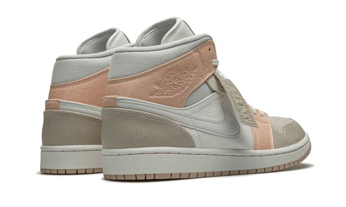 Air Jordan 1 Mid Milan – limitierter Sneaker bei Shade Studios