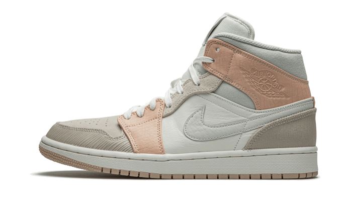 Air Jordan 1 Mid Milan – limitierter Sneaker bei Shade Studios