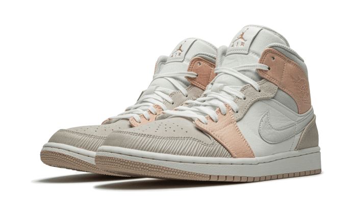 Air Jordan 1 Mid Milan – limitierter Sneaker bei Shade Studios