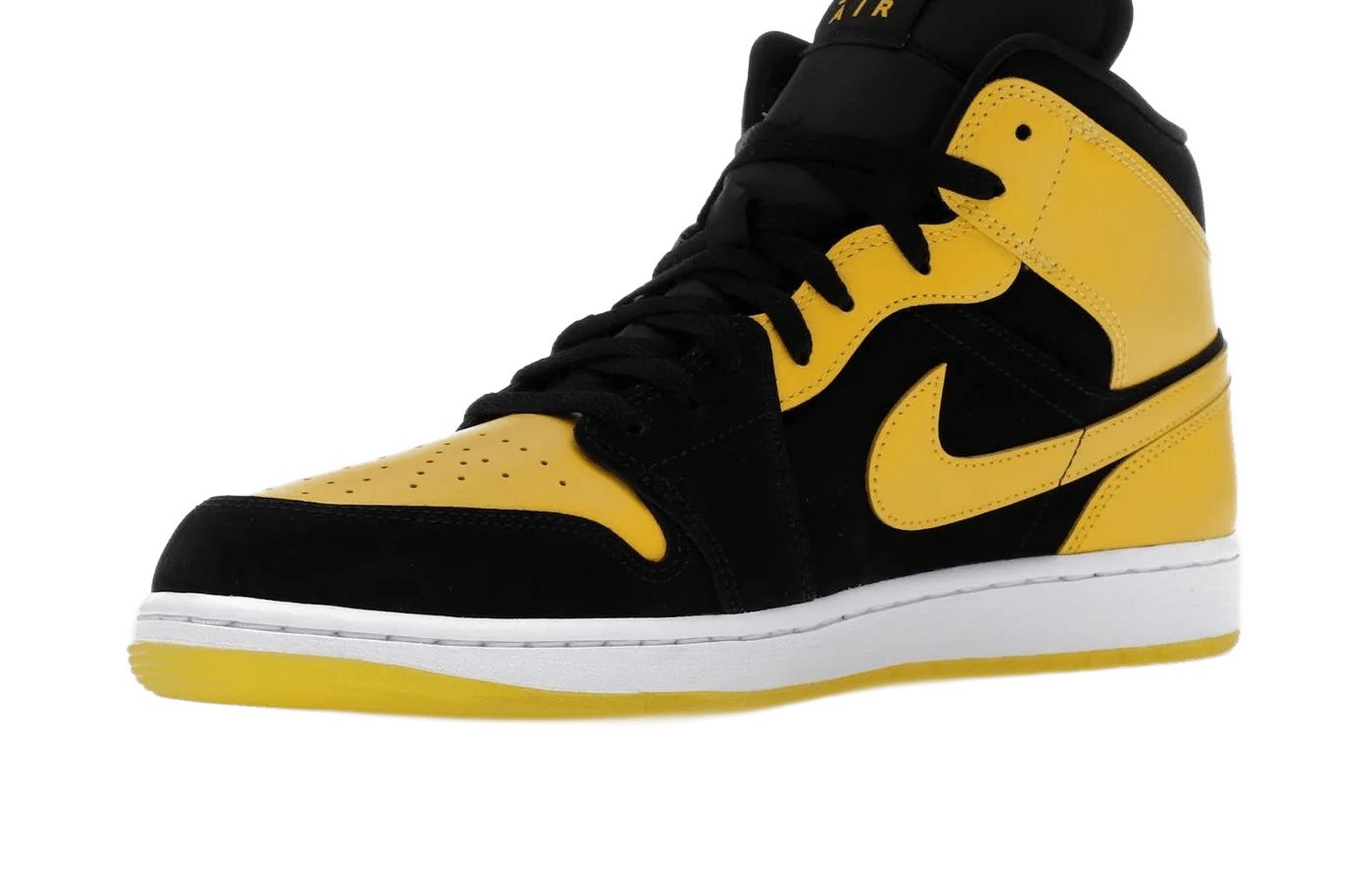 Air Jordan 1 Mid New Love (2025)
