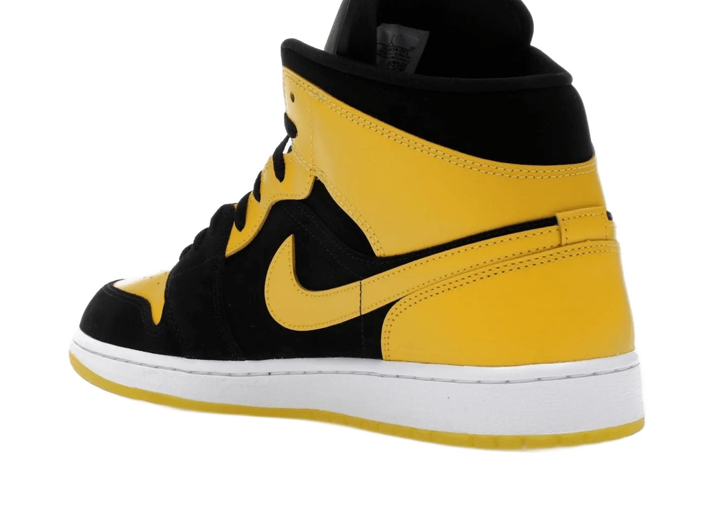 Air Jordan 1 Mid New Love (2025)