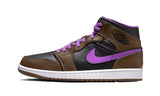 Air Jordan 1 Mid Palomino