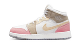 Air Jordan 1 Mid Pastel Grind